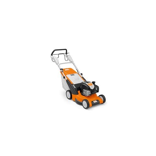 Kosiarka spalinowa STIHL RM 545 T, 43 cm